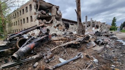 Мінекономіки розробило методику оцінки збитків через руйнування підприємств