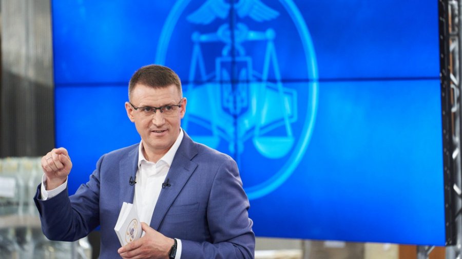БЕБ арештувало активи холдингу Євротерминал