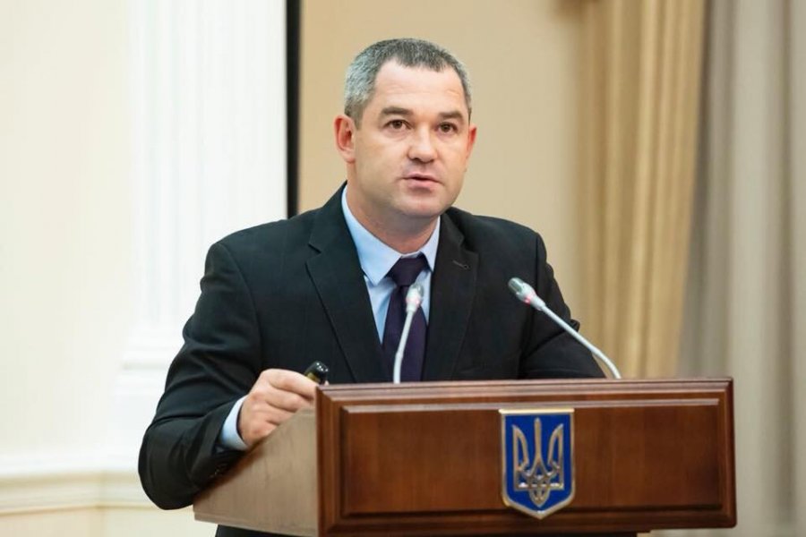 Антикоррупционная прокуратура допросила Продана