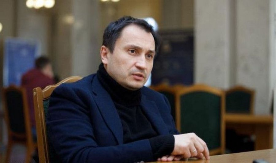Рада звільнила Сольського з посади міністра аграрної політики