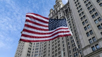 Україна та США підписали 10-річну безпекову угоду