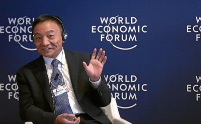 China UnionPay: «Ми досягли з НБУ домовленості про отримання ліцензії»