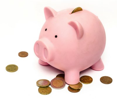 Капіталізація банків скоротилась вперше з кінця 2022 року