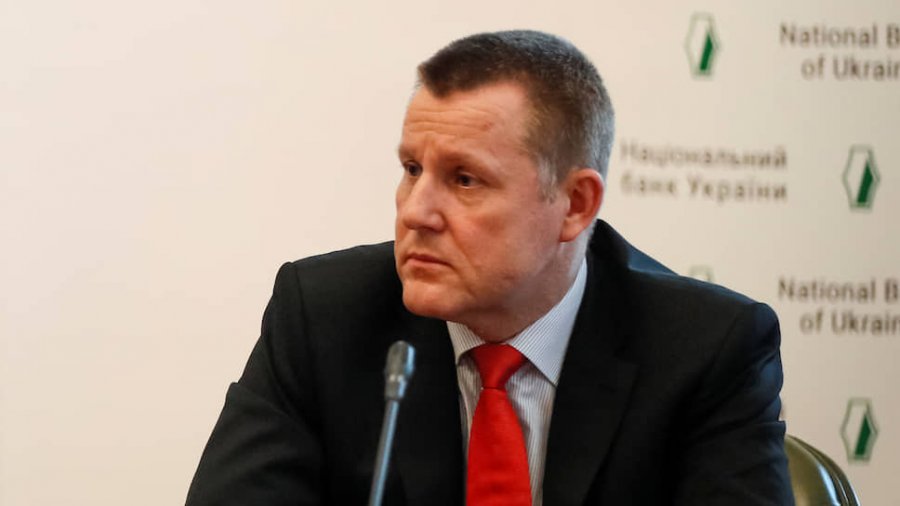 Голова ПриватБанку припускає повернення банку Коломойському