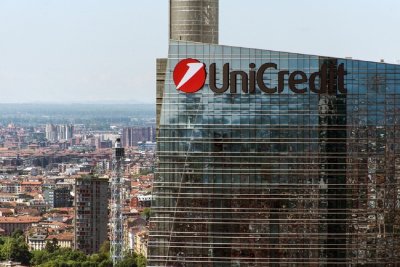UniCredit збирається продати російський бізнес