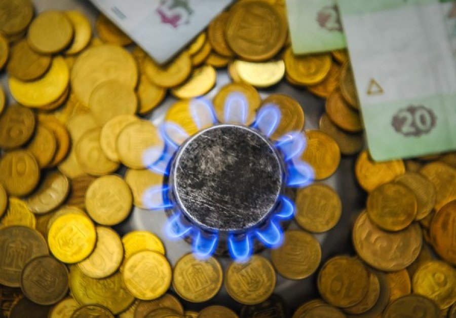 Гройсман назвал неизбежным подорожание газа для населения