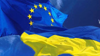 Україна отримає майже €3 млрд від ЄС у межах Ukraine Facility
