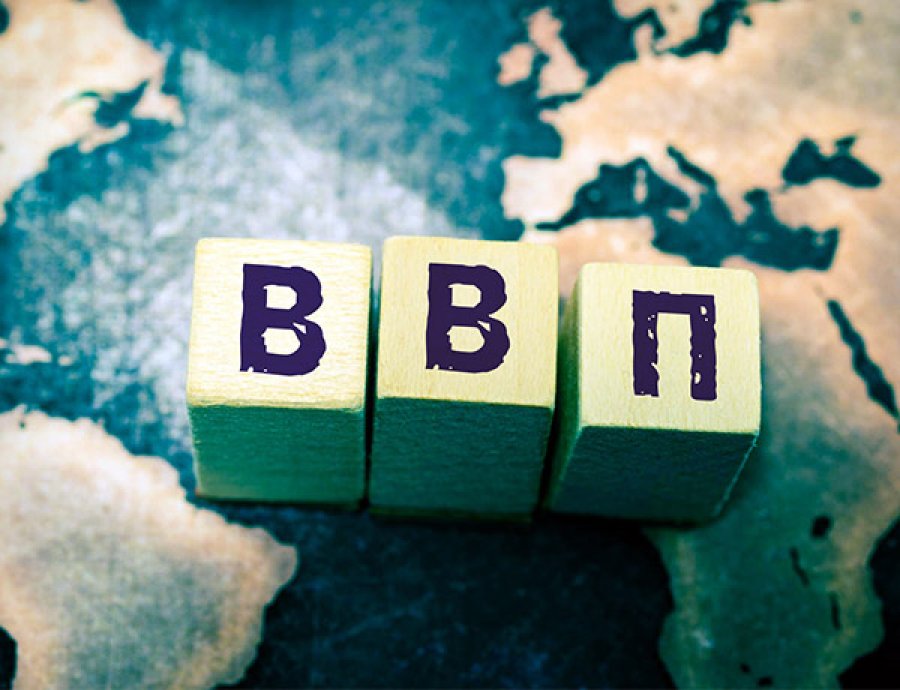 ВВП України за рік скоротиться на 45% – Світовий банк