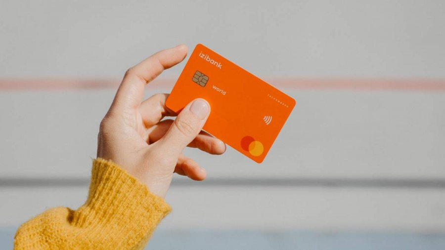 izibank долучився до державних виплат за вакцинацію