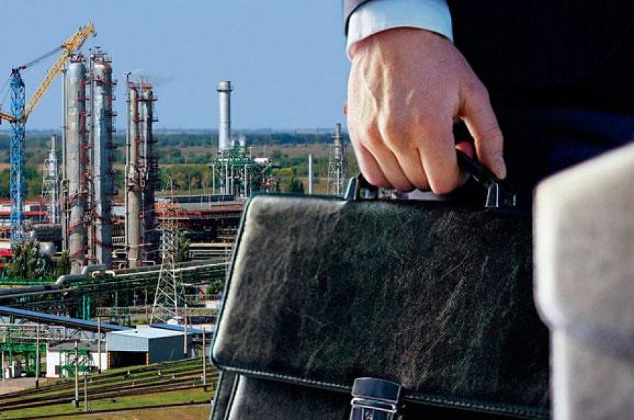 Частка держсектору в економіці України скоротилася до 11,5%