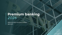 Круглий стіл «Преміальний банкінг у 2026 році: цифрова еволюція та персоналізований підхід»