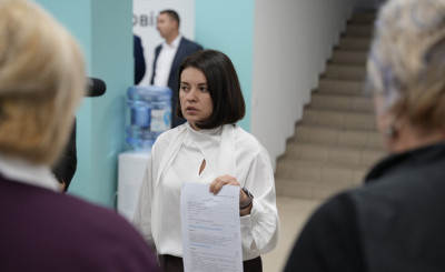 Податкові офіси після старту проконсультували вже 2500 осіб