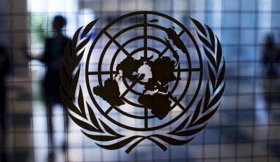 ООН надала українцям $4,5 млрд гуманітарної допомоги