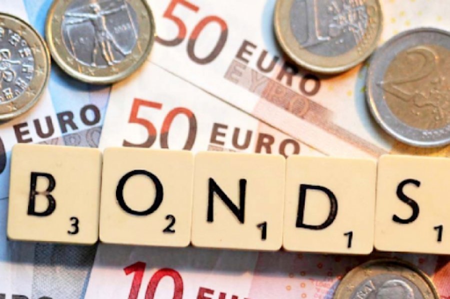 Україна отримала $500 млн від розміщення євробондів