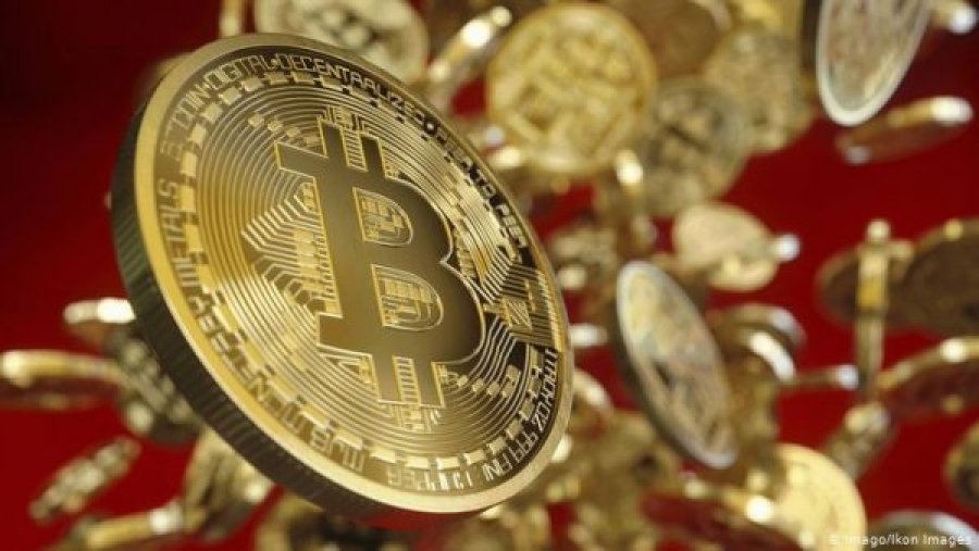 Сальвадор першим у світі легалізував Bitcoin