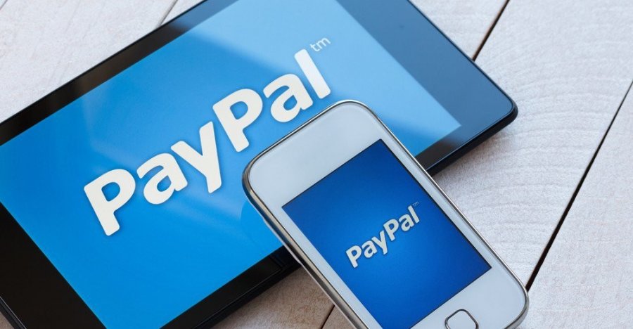 В работе PayPal произошел сбой