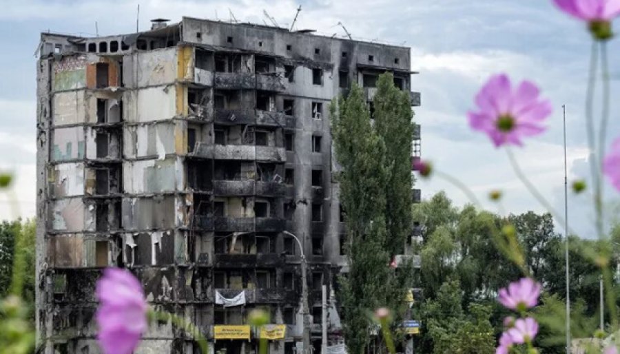 Україна цьогоріч потребує $9,5 млрд зовнішнього фінансування на відновлення