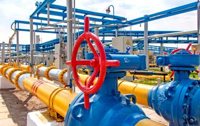 росія втратить $6,5 млрд від припинення транзиту газу через Україну