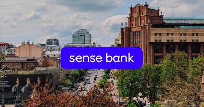 Sense Bank активізує кредитування бізнесу, в тому числі в межах «5-7-9%»