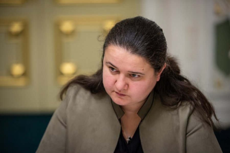 Маркарова: ОВГЗ не является финансовой пирамидой