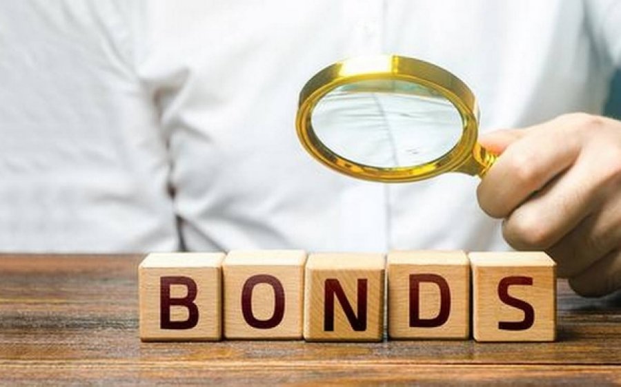 Мінфін продав військових ОВДП на 7 млрд грн