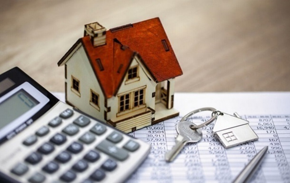 Іпотечна криза руйнує банківську систему росії