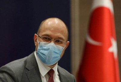 Кабмін схвалив проєкт угоди про вільну торгівлю з Туреччиною