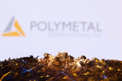 Золотодобувна компанія Polymetal продасть російський бізнес за $3,7 млрд