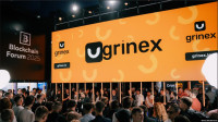 США ввели санкції проти російської криптовалютної платформи Grinex