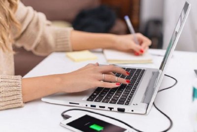 40% українців повернулись до роботи у звичному режимі