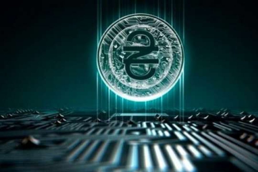 НБУ может вернуться к разработке проекта электронной гривны
