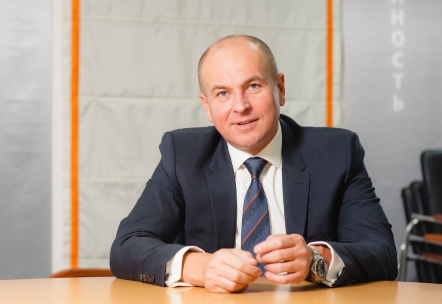 Зинков возглавил набсовет Платинум Банка