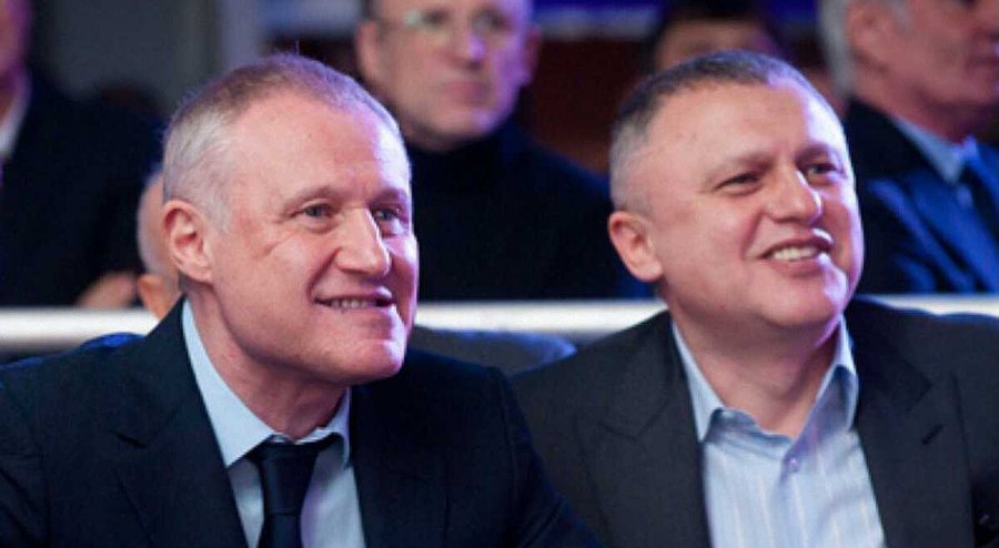 Брати Суркіси
