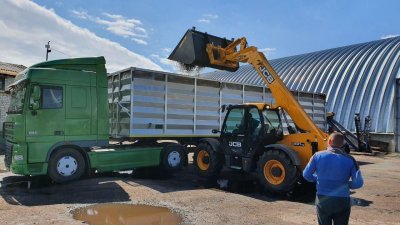 Кредобанк видав перший кредит за програмами «Доступні кредити 5-7-9» та JCB Finance одночасно