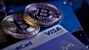 Visa запускає вивід коштів з криптогаманців на платіжні картки