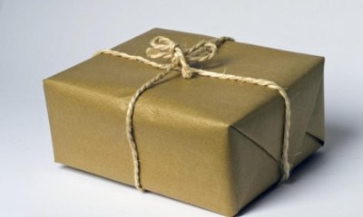 Уряд змінив митне оформлення міжнародних експрес-посилок