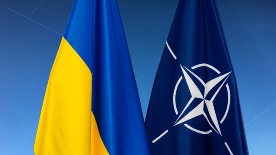 Країни НАТО погодили допомогу Україні на 40 млрд євро на наступний рік