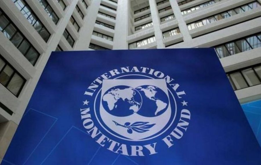 МВФ схвалив виділення Україні траншу на $880 млн
