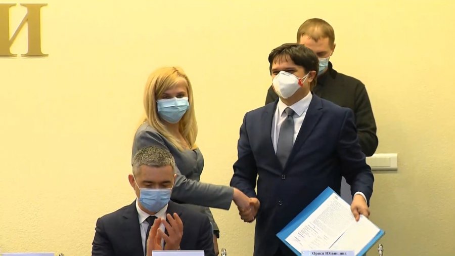 Кредобанк приєднався до державної програми доступних іпотечних кредитів «Доступна іпотека 7%»