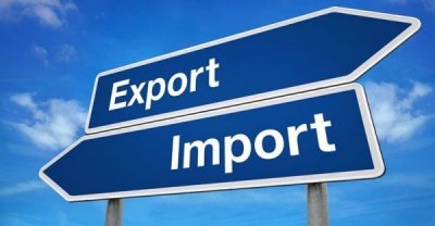 Україна за перші пів року збільшила експорт на 25%
