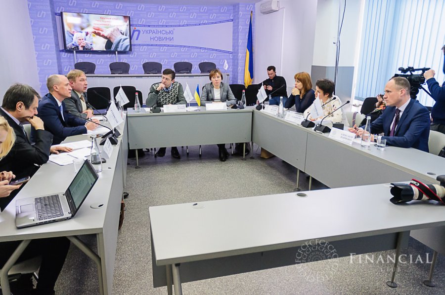 Что тормозит запуск пенсионной реформы?