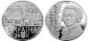 Нацбанк випускає нову пам&#039;ятну монету