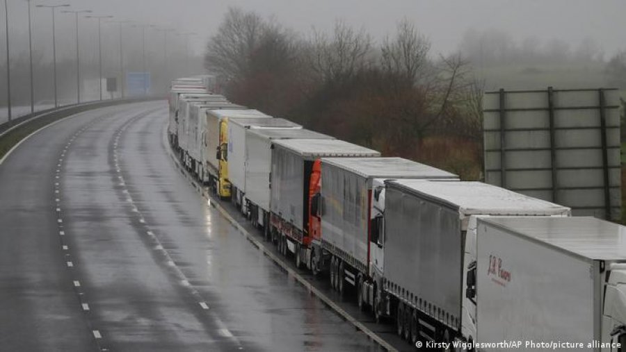 Україна та ЄС підпишуть угоду про «транспортний безвіз»