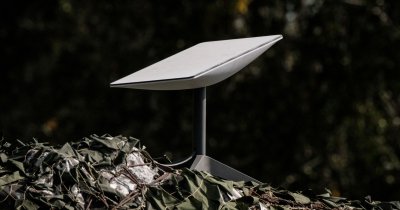 Банки перейшли на інтернет від Starlink