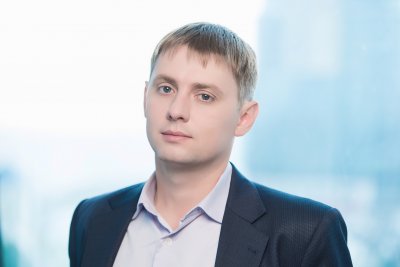 Костянтин Стеценко: «Іноді точка нуль – непогана точка відліку»