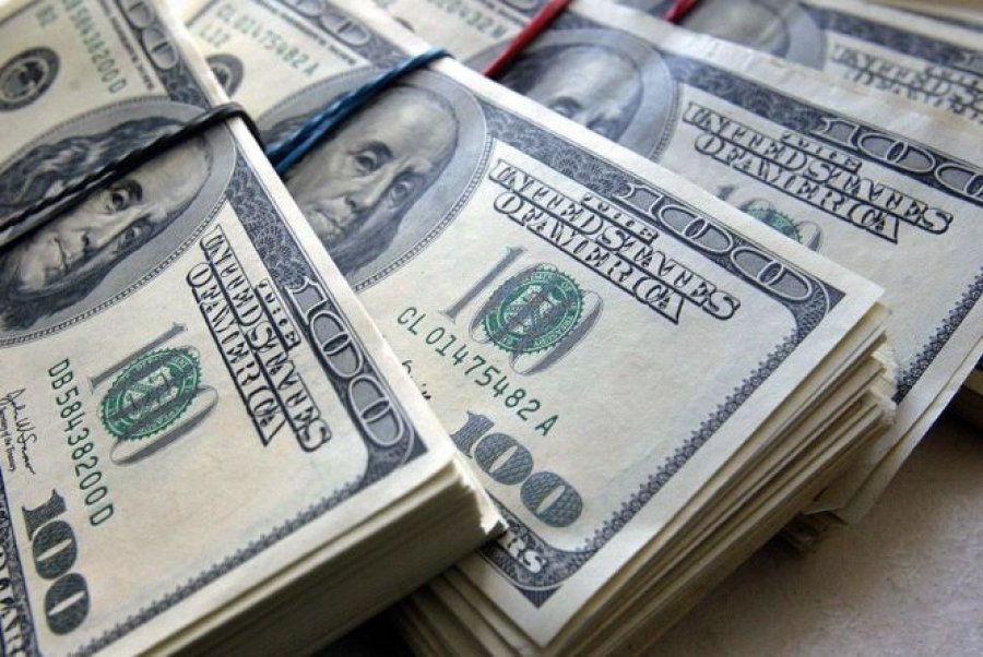 Мінфін розкрив результати розміщення єврободів на $2 млрд