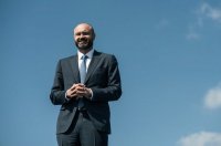 Компанія ексголови НКЦПФР видобуватиме газ на Луганщині