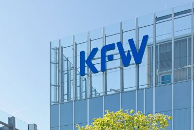 Повернення позики від KfW на 150 млн євро відтермінували
