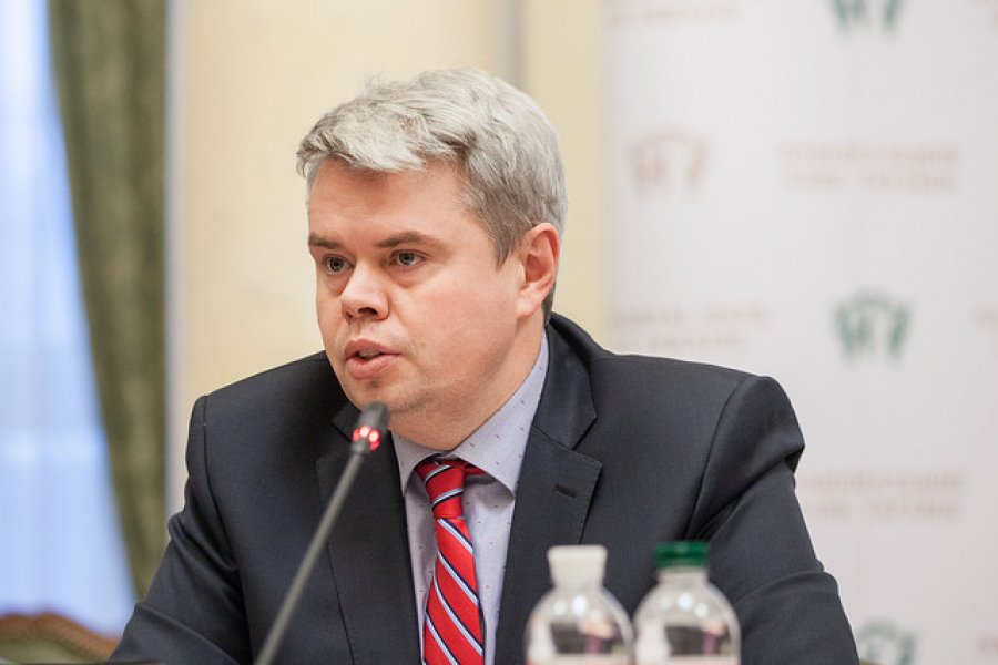 Украина не успеет в I квартале получить транш МВФ - Сологуб