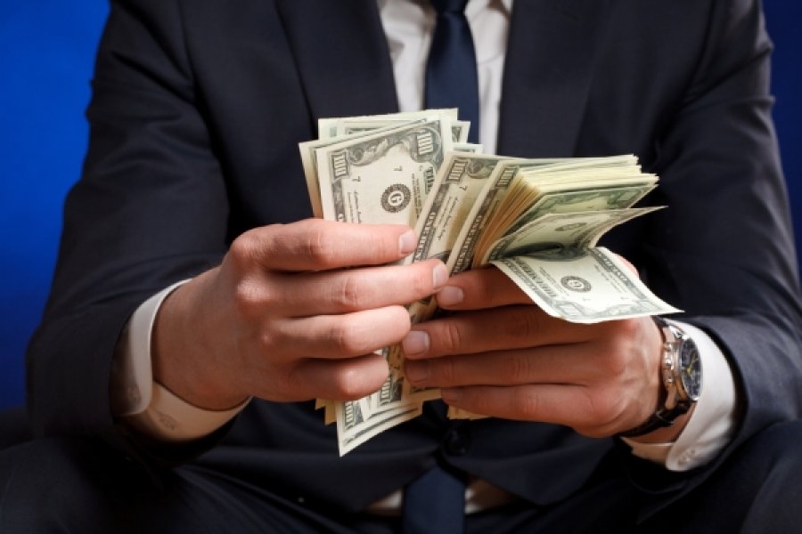 НБУ в первую неделю июля выкупил с рынка $321 млн